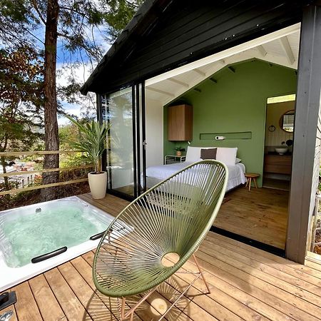 Soy Local Guatape Hotel Екстериор снимка