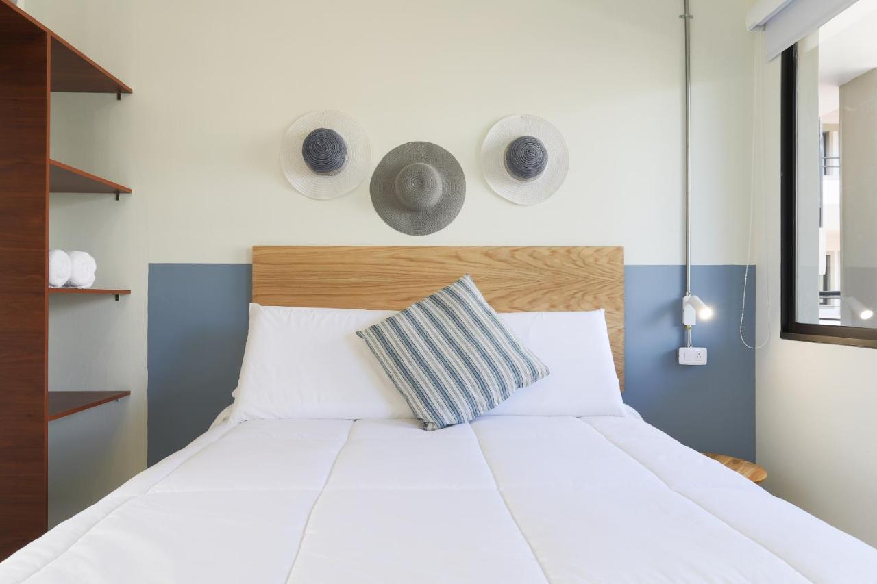 Soy Local Guatape Hotel Екстериор снимка