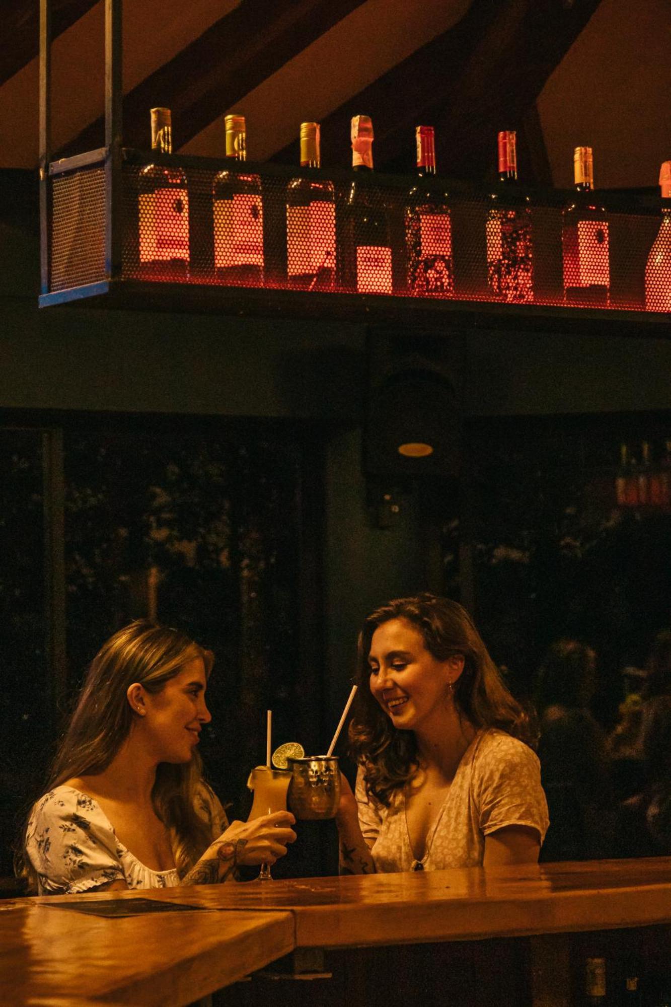 Soy Local Guatape Hotel Екстериор снимка
